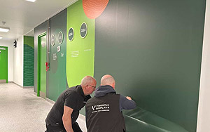 Installation